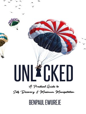 cover image of UNLOCKED